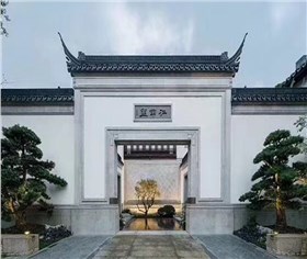 杭州绿城江南里9-5，6-1